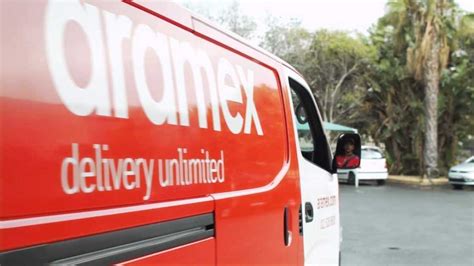 does aramex deliver on public holidays